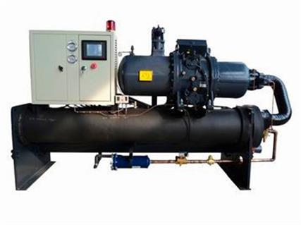 山東螺桿冷水機組，水冷式螺桿式冷水機，風冷螺桿式冷水機