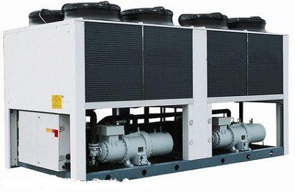 浙江螺桿冷水機組，水冷式螺桿式冷水機，風冷螺桿式冷水機組