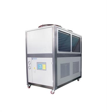 江蘇風(fēng)冷式冷水機，風(fēng)冷制冷機