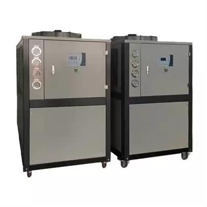 江蘇冷水機廠家，風冷式冷凍機，水冷式工業冷水機