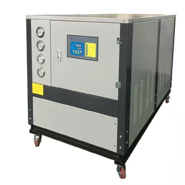 工業冷水機，上海冰水機，上海工業冷水機組