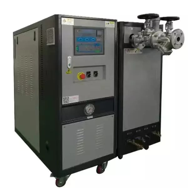 硫化機平板加熱器，導熱油加熱器，硫化機油加熱器