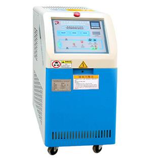 水模溫機，導熱油加熱器，擠出溫度控制機