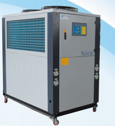 江蘇風冷式冷水機，工業(yè)風冷式冷水機，江蘇風冷式冷水機廠家