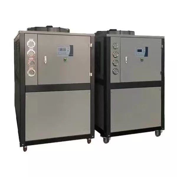 冰水機組，工業(yè)制冷設(shè)備，工業(yè)冷水機廠家
