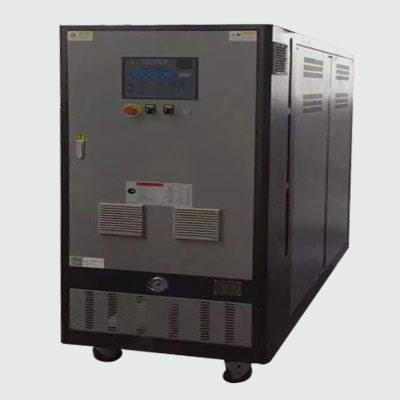 硫化機平板油循環加熱機，硫化機專用模溫機