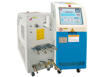 SMC玻璃鋼模具控溫機，模具油加熱器