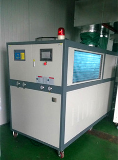 電機(jī)檢測冷熱一體機(jī)