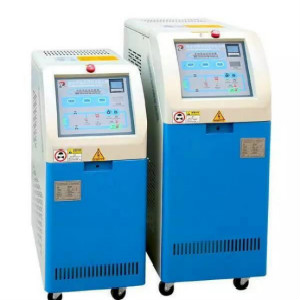 液壓成型模溫機(jī)，油循環(huán)模溫機(jī)